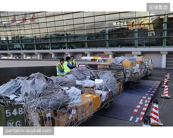 CBA周边产品通过物流中转仓实现多地赛事协同配送 CBA周边产品通过物流中转仓实现多地赛事协同配送